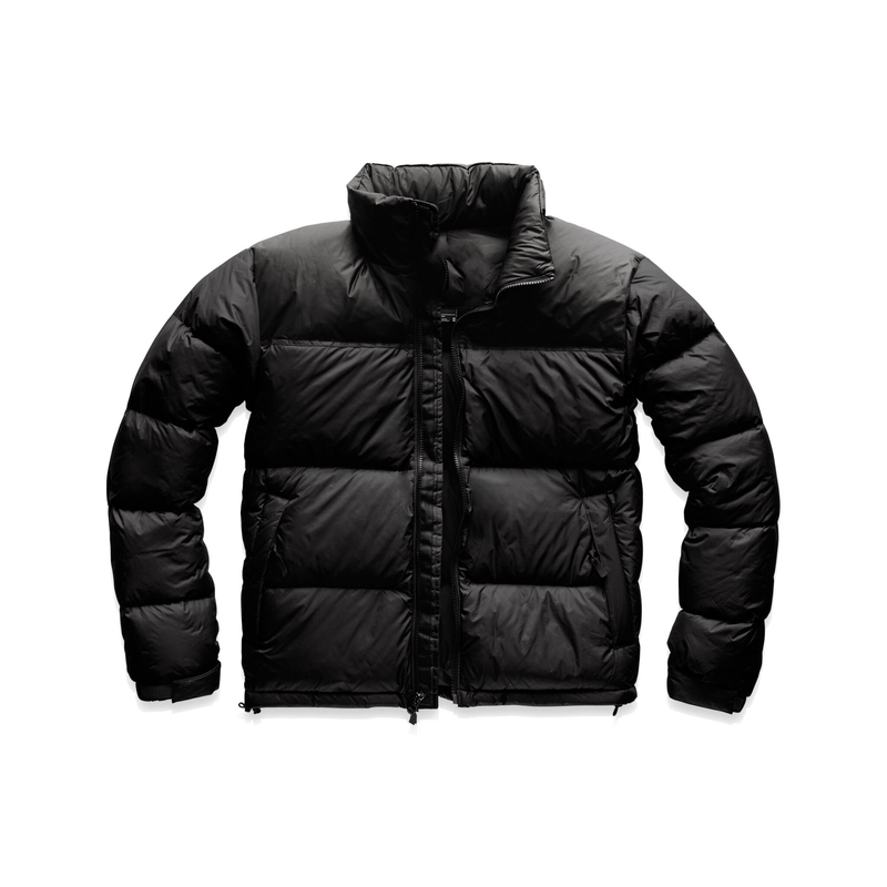 Men's Retro Newberry Jacket image number null