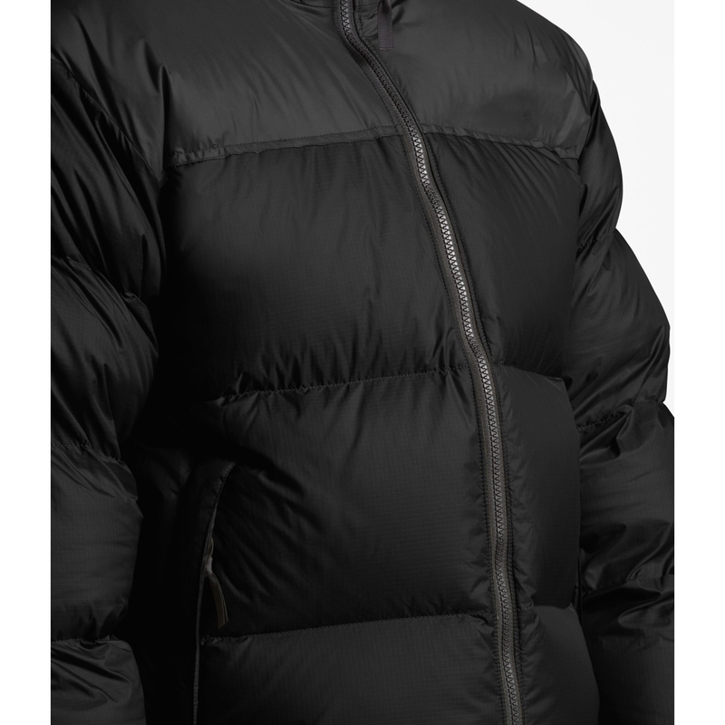 Men's Retro Newberry Jacket image number null