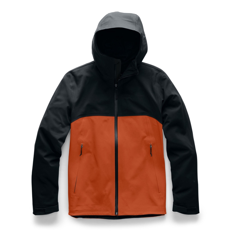 Men&rsquo;s Peak Flex NTO-tech Jacket image number null