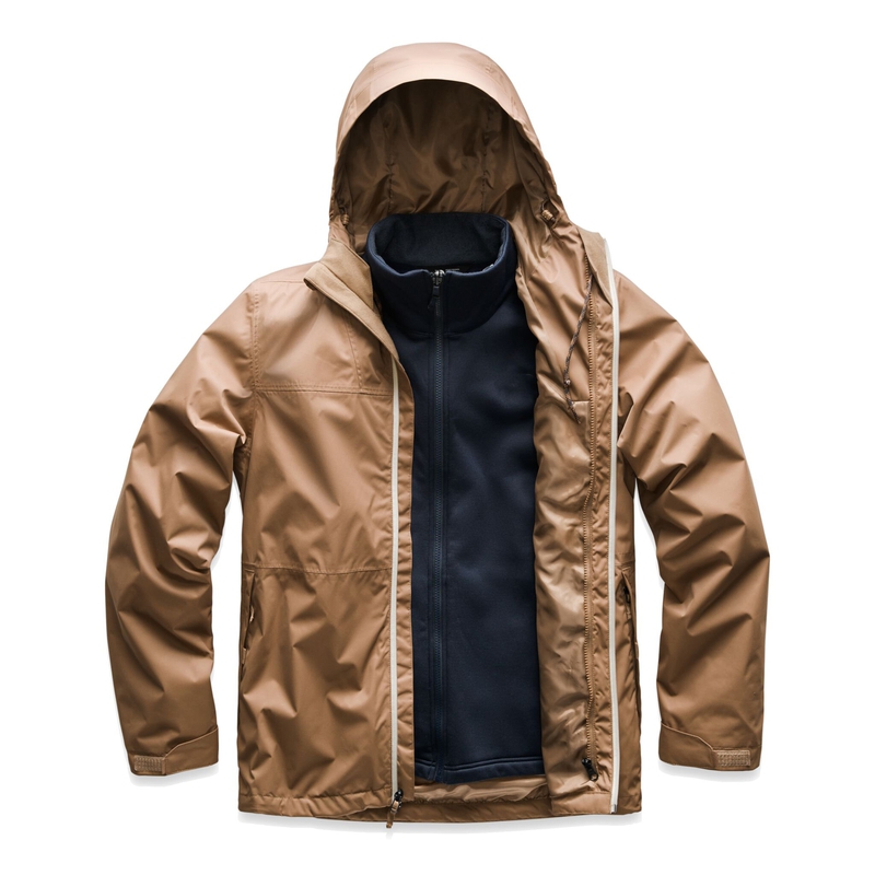 Men&rsquo;s Arrowood 3-in-1 Jacket image number null