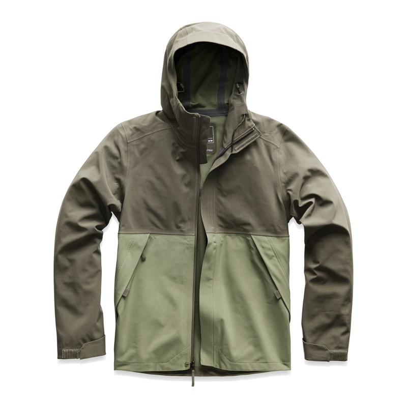 Men&rsquo;s Peak Flex Comfort Jacket image number null