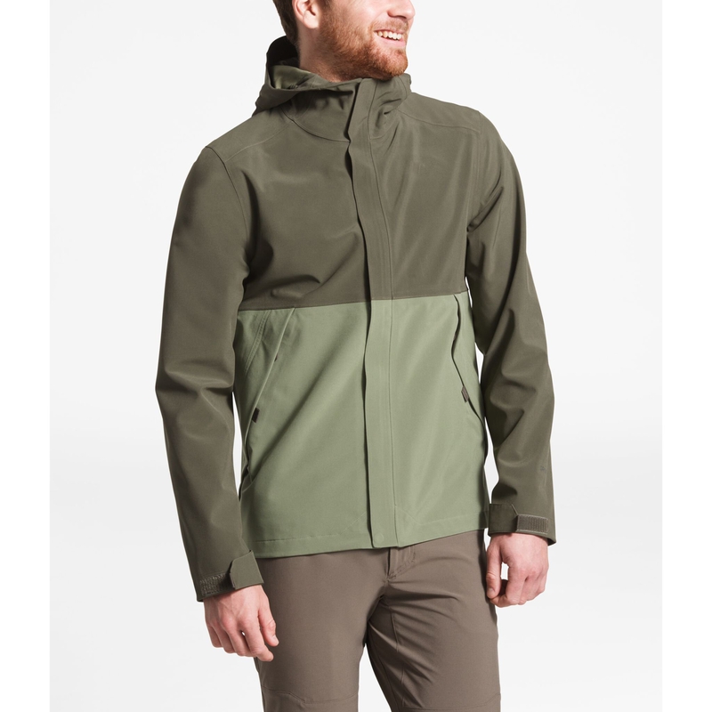 Men&rsquo;s Peak Flex Comfort Jacket image number null