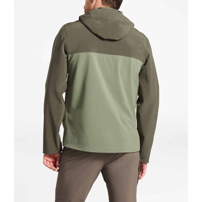 Men&rsquo;s Peak Flex Comfort Jacket image number null