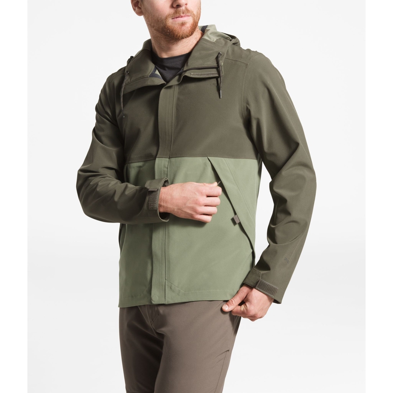 Men&rsquo;s Peak Flex Comfort Jacket image number null