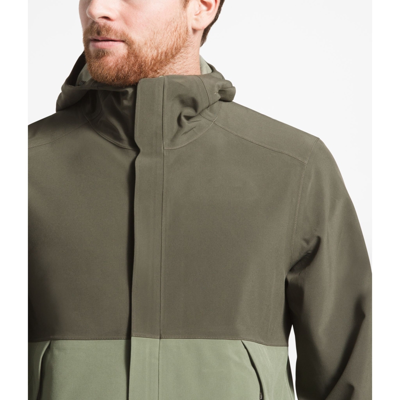 Men&rsquo;s Peak Flex Comfort Jacket image number null