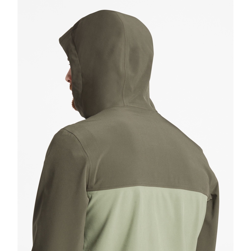 Men&rsquo;s Peak Flex Comfort Jacket image number null
