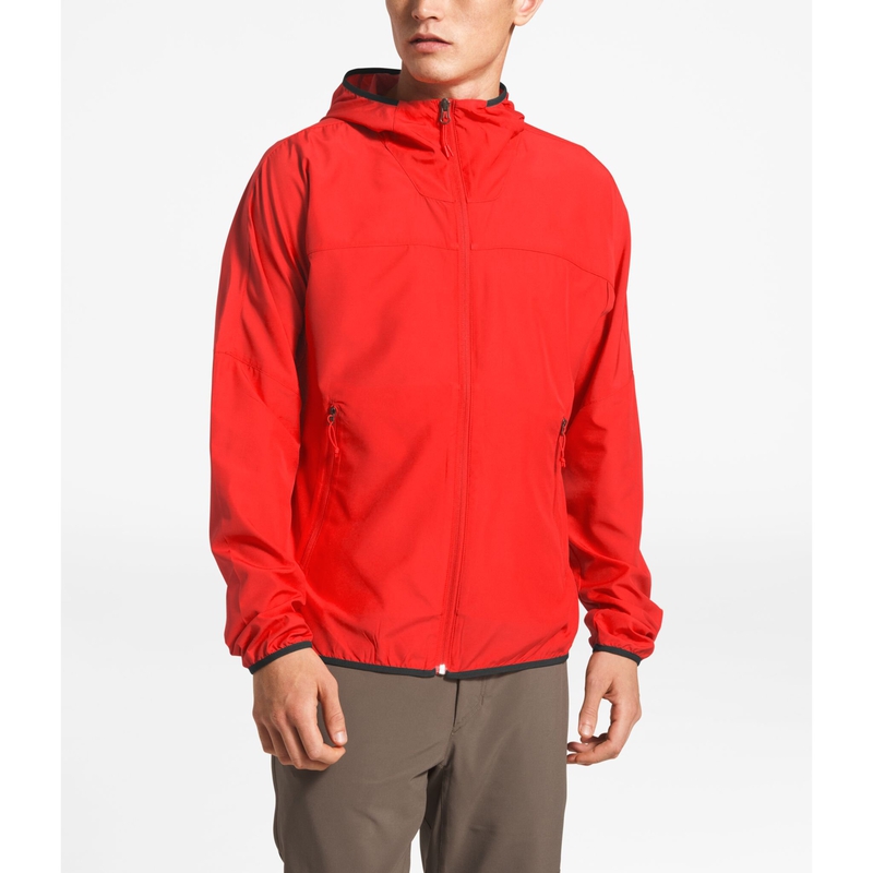 Men&rsquo;s Lightweight Hoodie image number 1