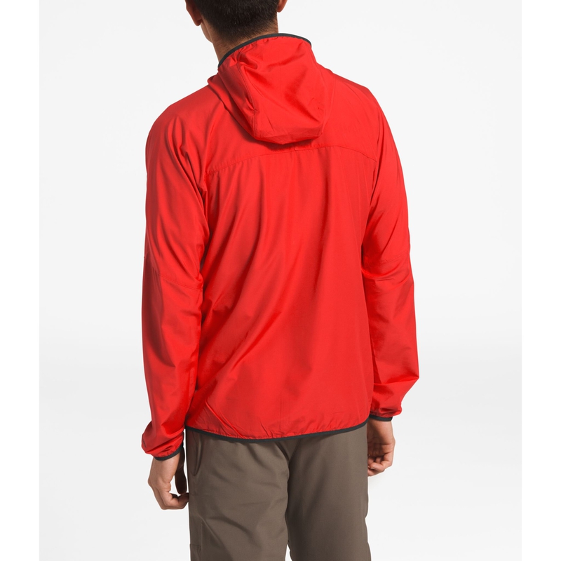 Men&rsquo;s Lightweight Hoodie image number 2
