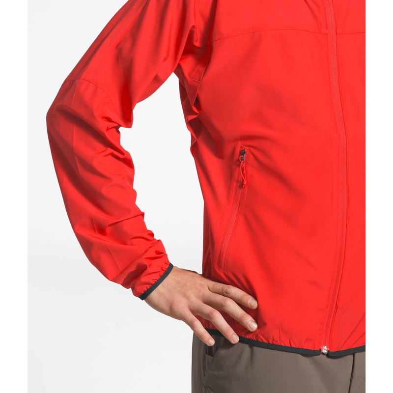 Men&rsquo;s Lightweight Hoodie image number 3