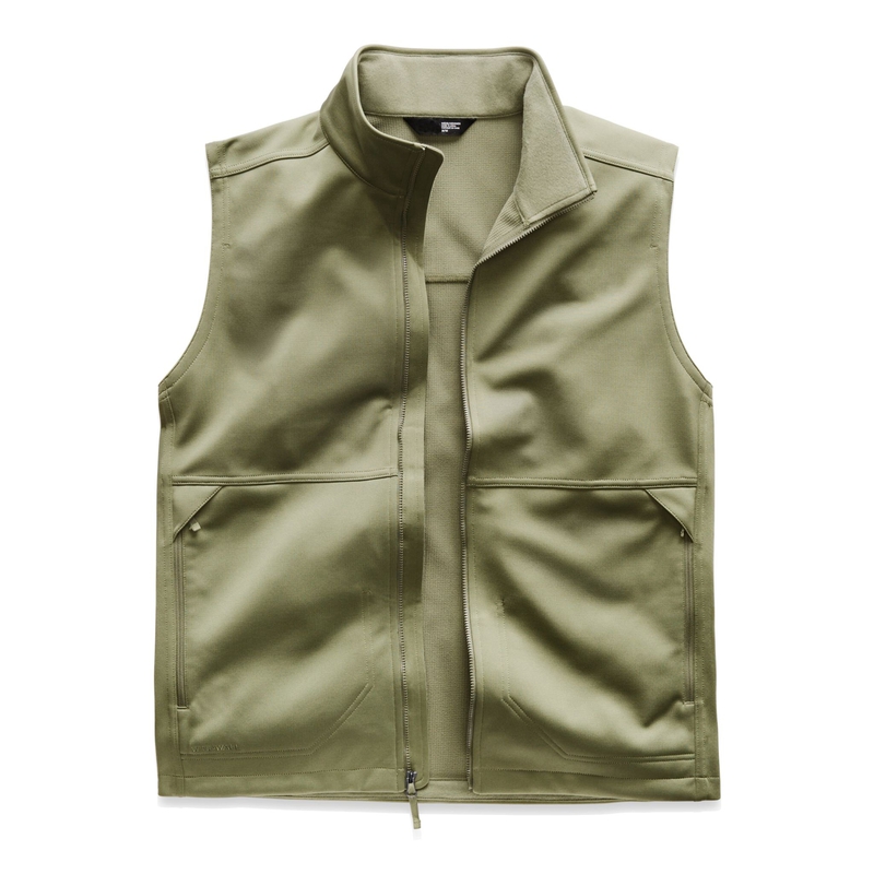 Men&rsquo;s Peak Canyonwall Vest image number null