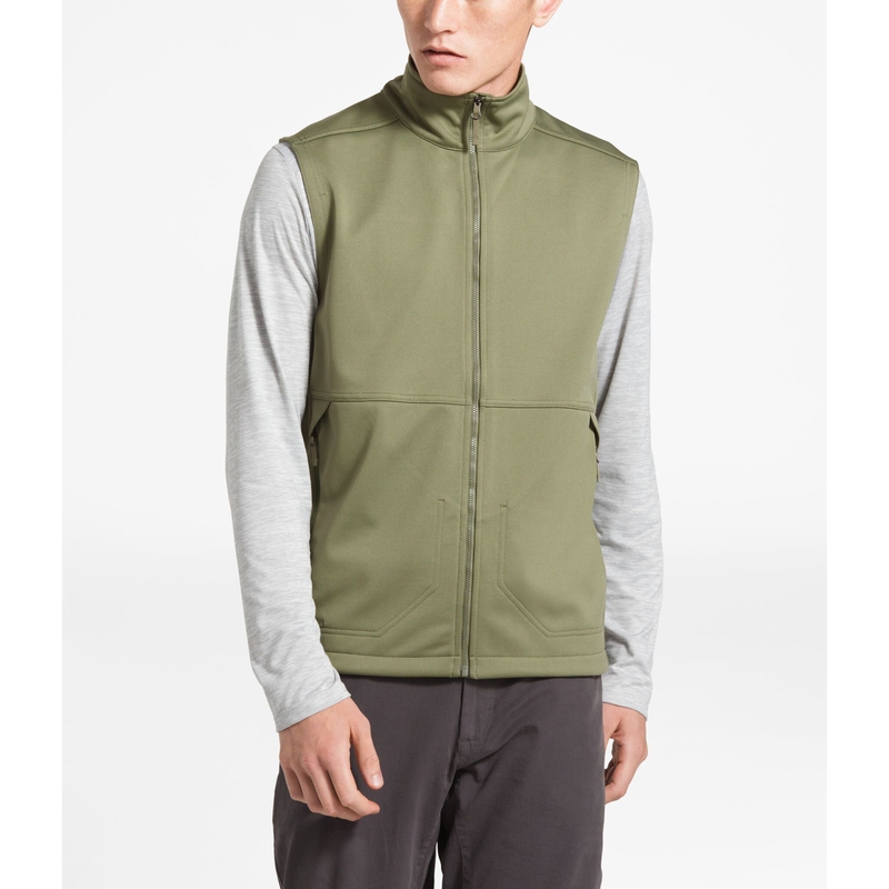 Men&rsquo;s Peak Canyonwall Vest image number null