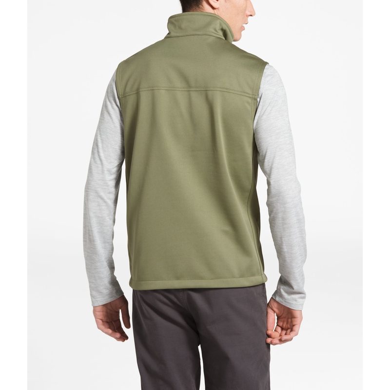 Men&rsquo;s Peak Canyonwall Vest image number null