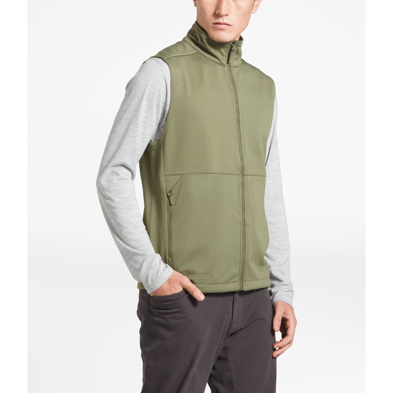 Men&rsquo;s Peak Canyonwall Vest image number null
