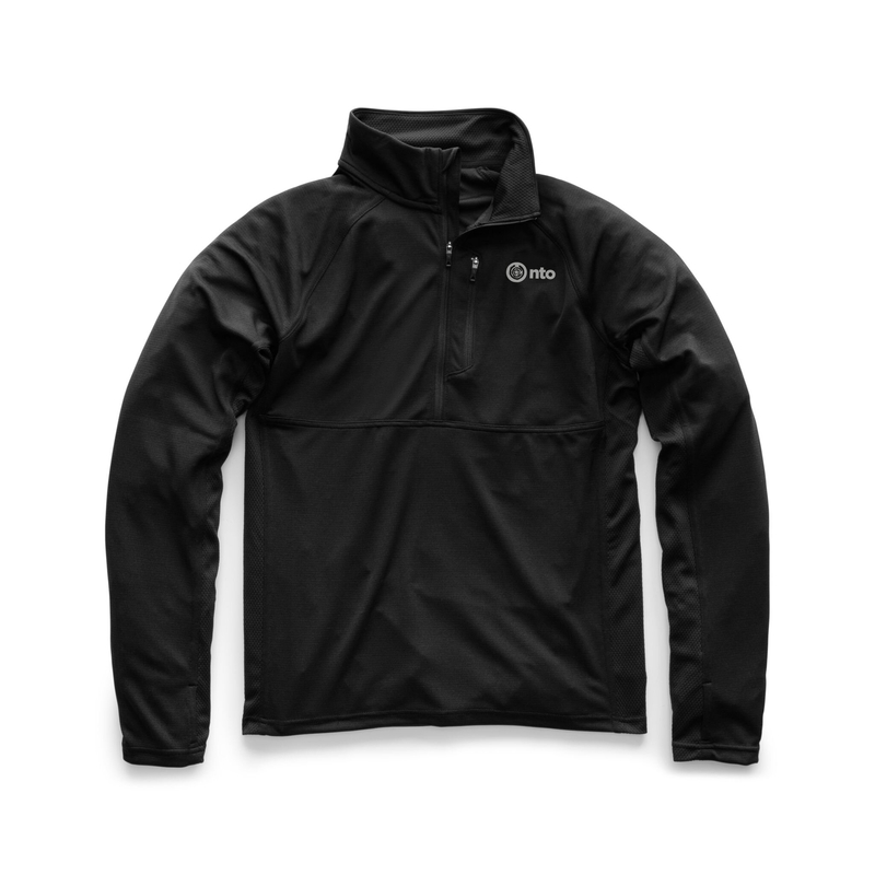 Men's Ambition 1/4 Zip image number null