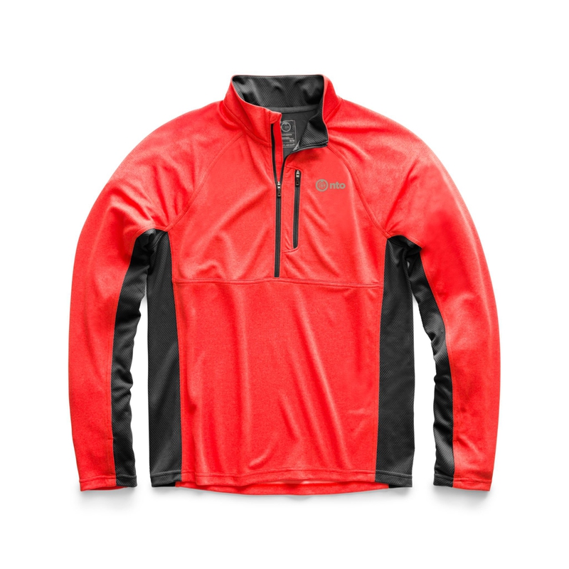 Men's Ambition 1/4 Zip image number null