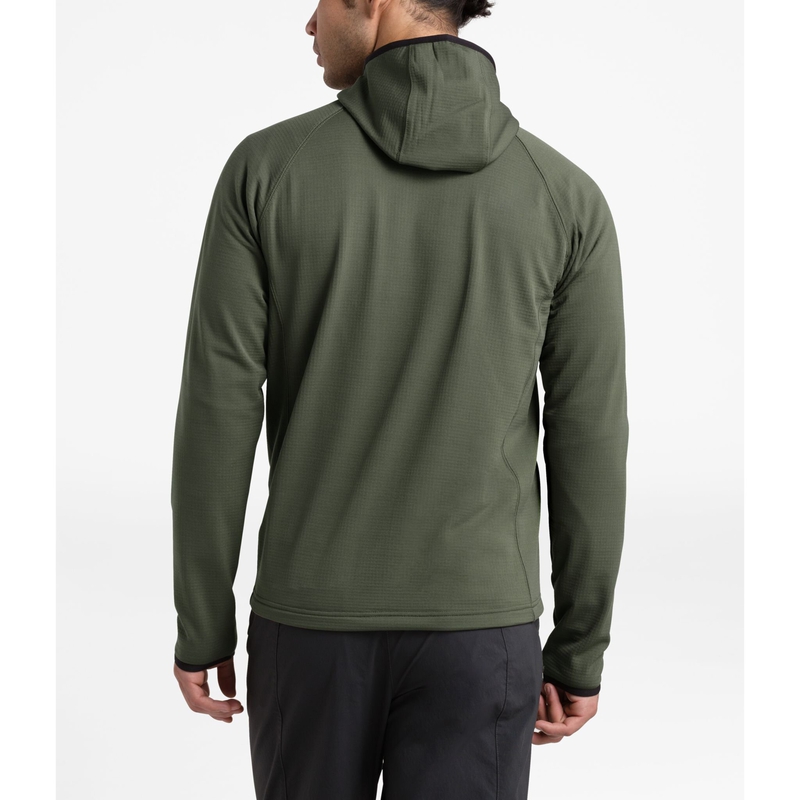 Men's Borod Hoodie image number 2