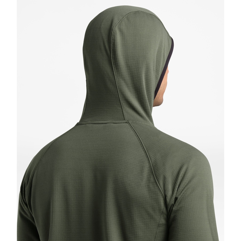 Men's Borod Hoodie image number 4
