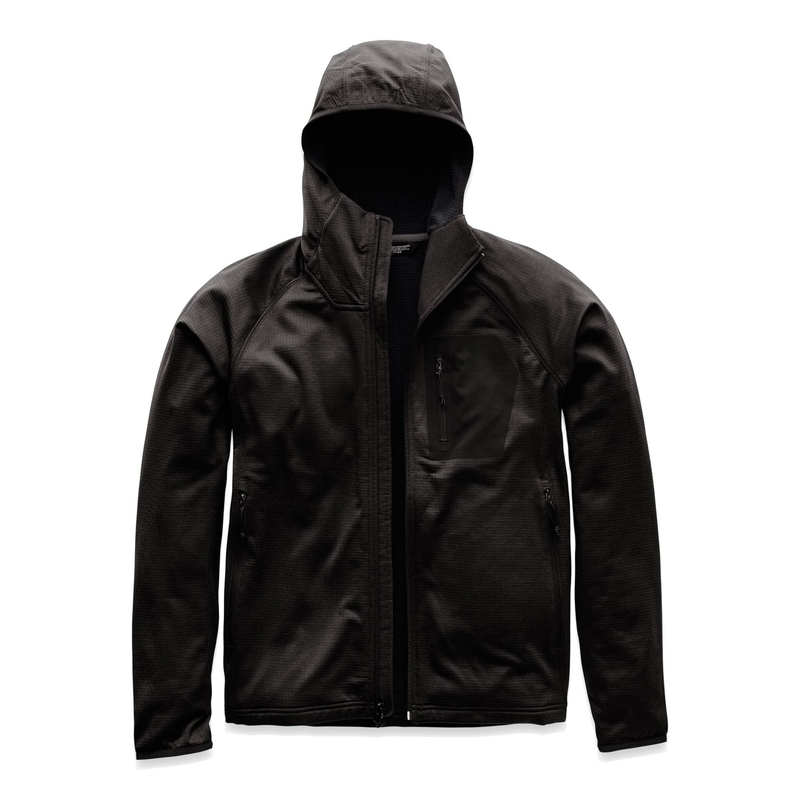 Men's Borod Hoodie image number null