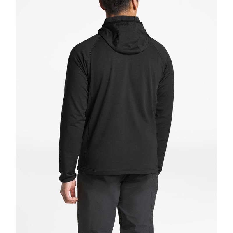 Men's Borod Hoodie image number null