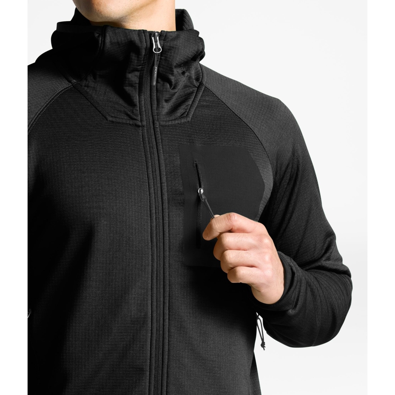 Men's Borod Hoodie image number null