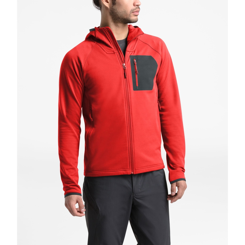 Men's Borod Hoodie image number 1