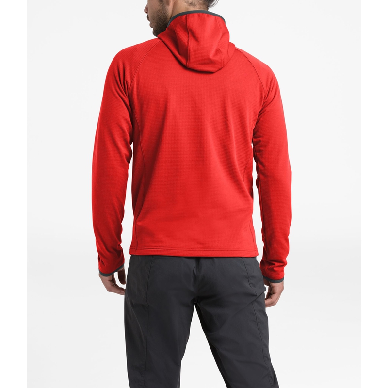 Men's Borod Hoodie image number 2