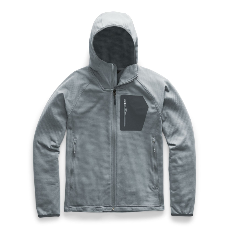 Men's Borod Hoodie image number 0