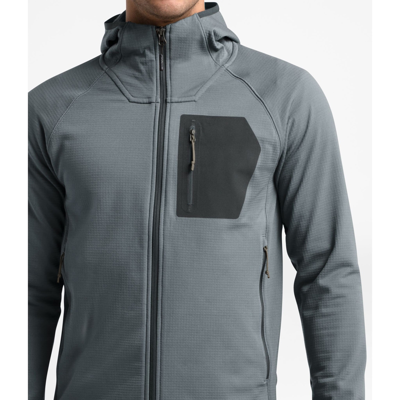 Men's Borod Hoodie image number 3