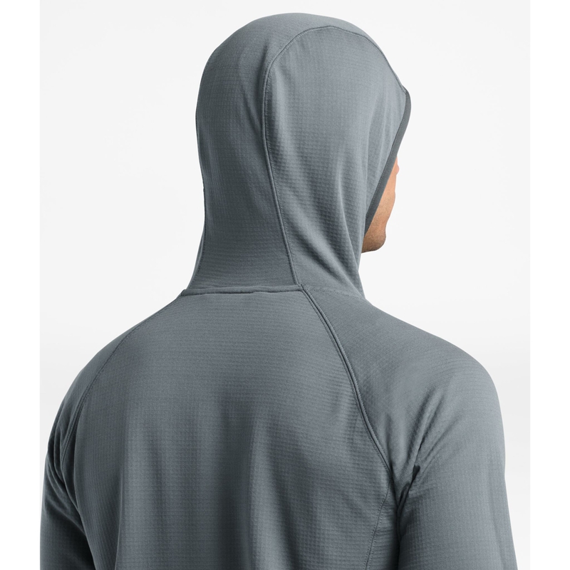 Men's Borod Hoodie image number 4
