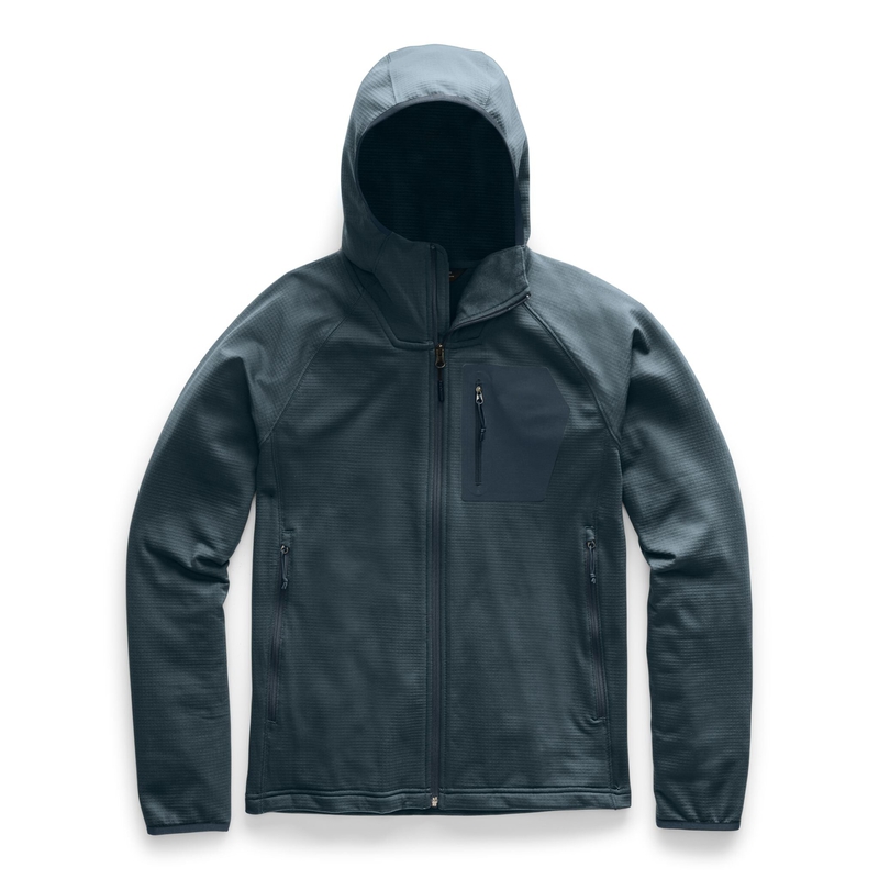 Men's Borod Hoodie image number 0