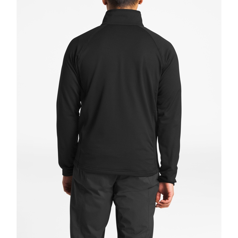 Men's Borod Full Zip image number null