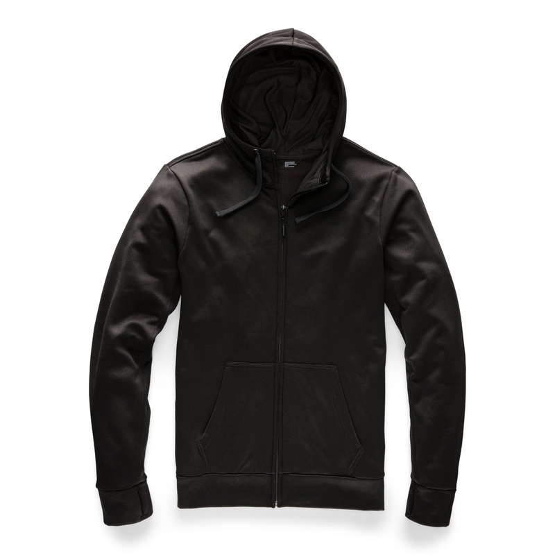 Men's Surgent Lfc Full Zip Hoodie 2.0 image number 0