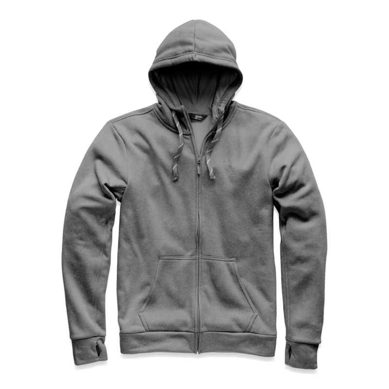 Men's Surgent Lfc Full Zip Hoodie 2.0 image number null