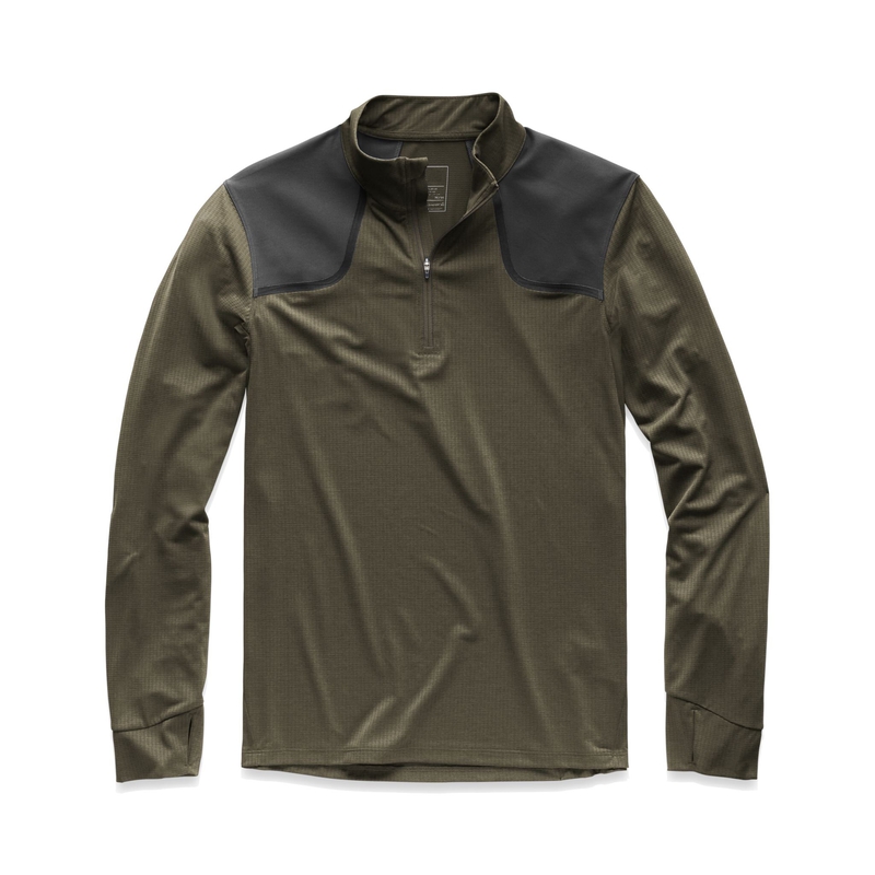 Men's Kilowatt &frac14; Zip image number 0