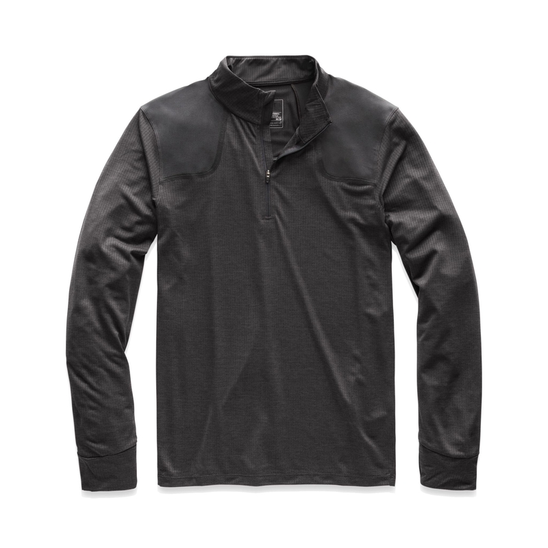 Men's Kilowatt &frac14; Zip image number 0