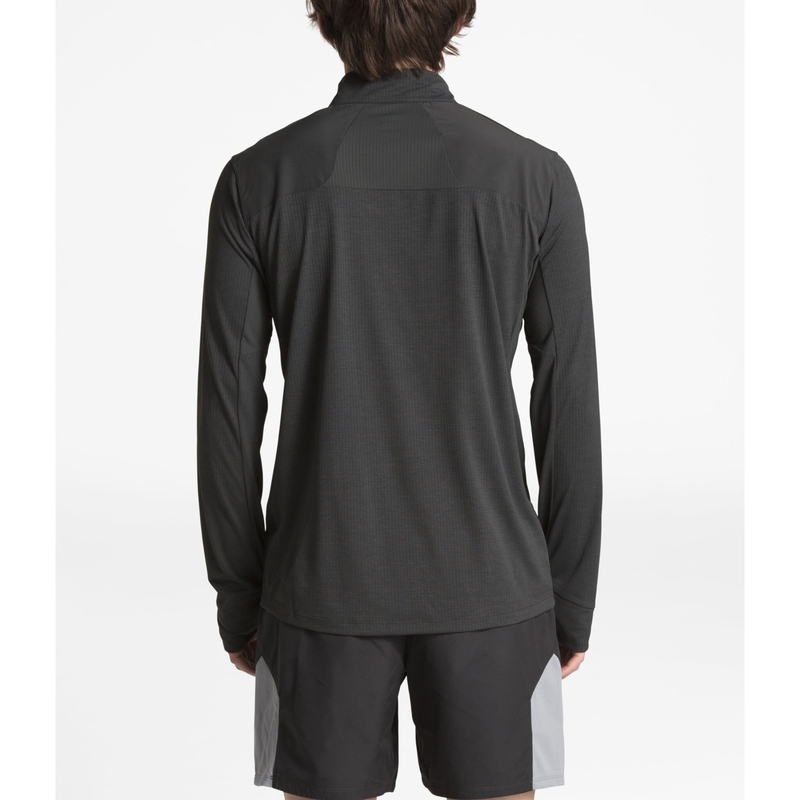 Men's Kilowatt &frac14; Zip image number 2