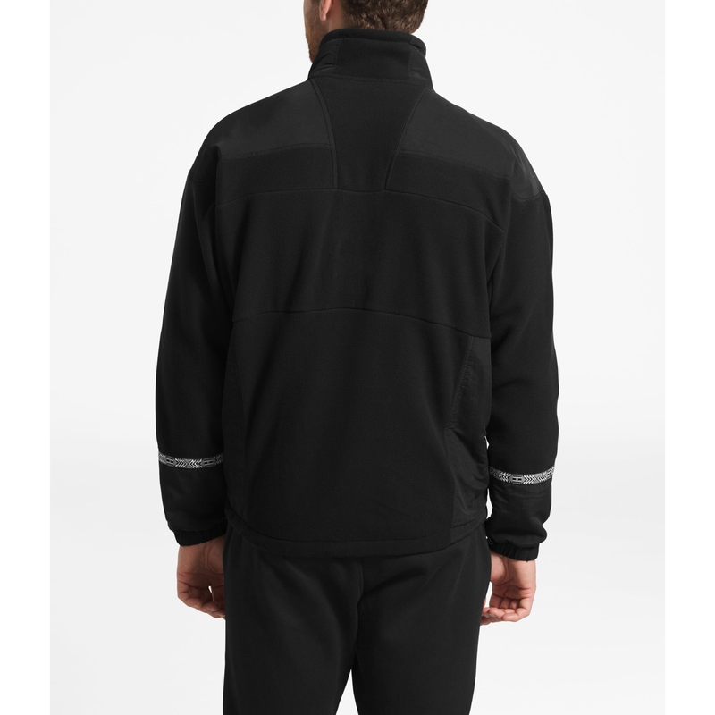 Men&rsquo;s First Rush Fleece Anorak image number null