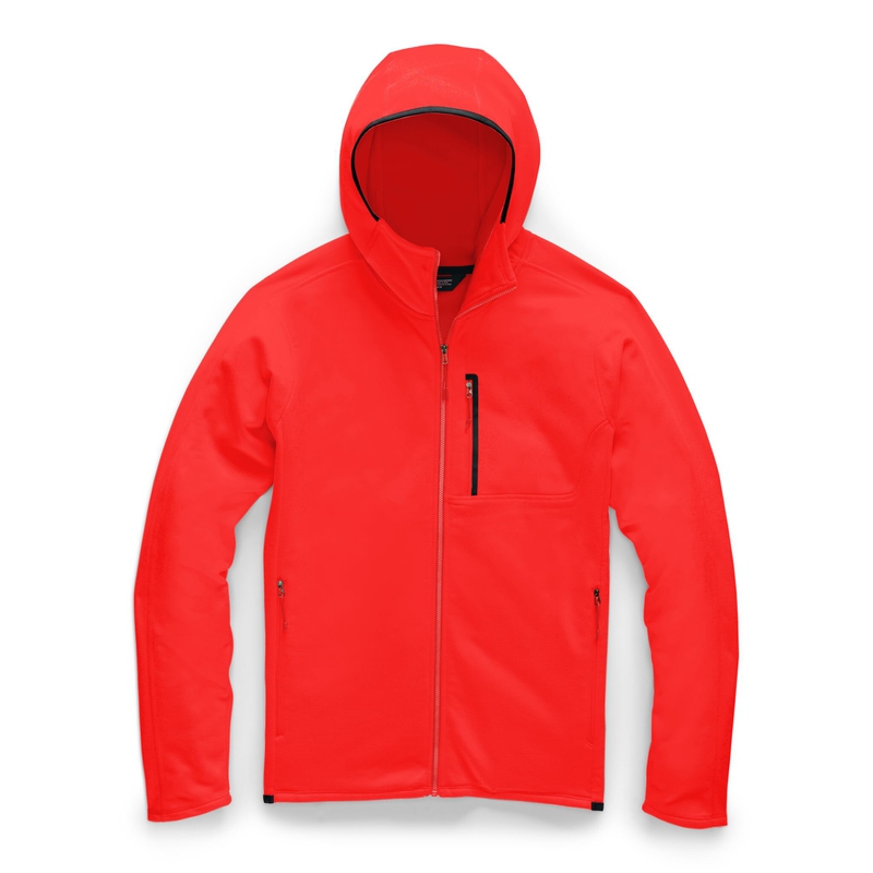 Men&rsquo;s Canyonlands Hoodie image number null