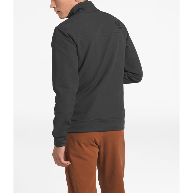 Men&rsquo;s Tekno Ridge Full Zip image number 2