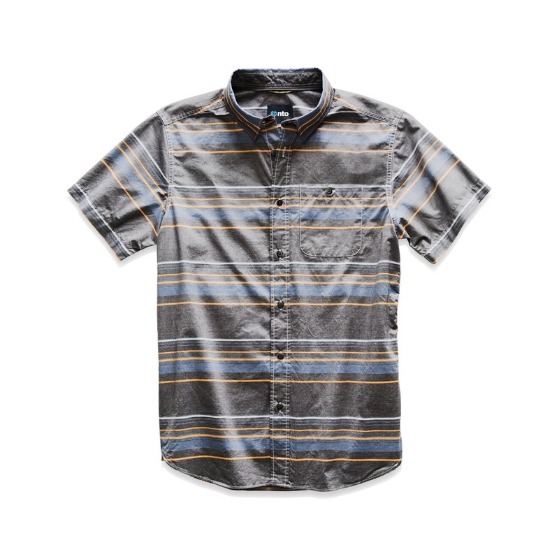 Men&rsquo;s Short-sleeve Buttonwood Shirt image number 0