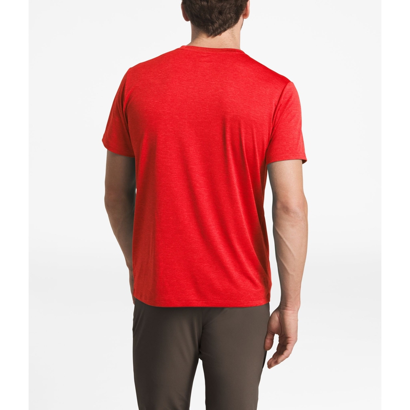 Men&rsquo;s Hyperlayer Fd Short-sleeve Crew image number null
