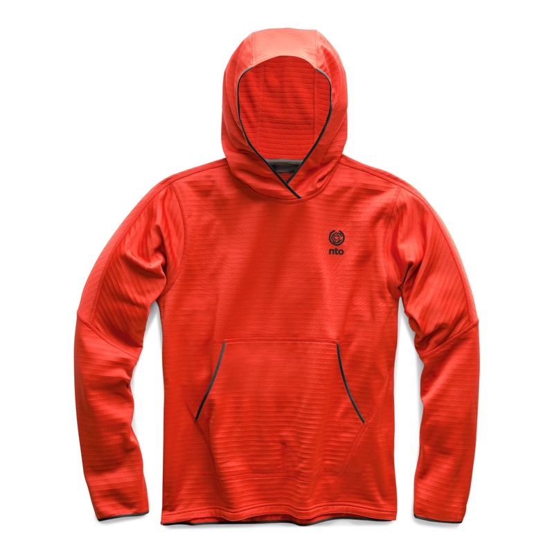 Men&rsquo;s Echo Rock Pullover Hoodie image number 0