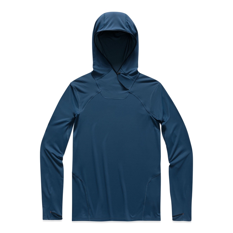 Men&rsquo;s North Dome Pullover Hoodie image number null