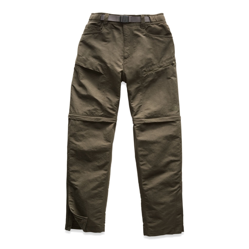 Men's Ultimate Trail Convertible Pants image number null