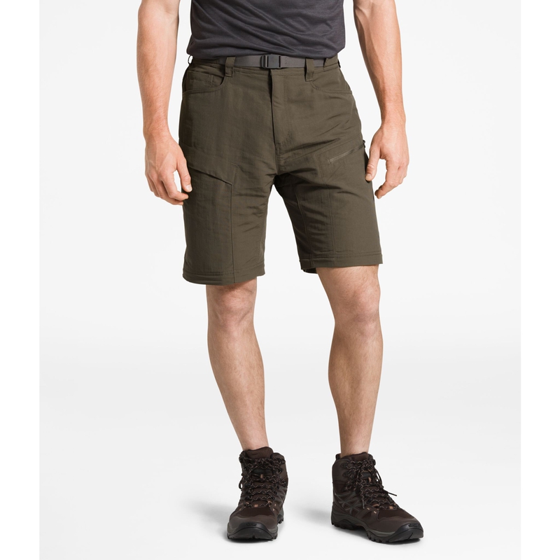 Men's Ultimate Trail Convertible Pants image number null