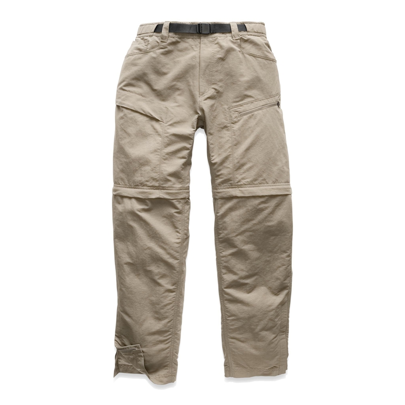 Men's Ultimate Trail Convertible Pants image number 0