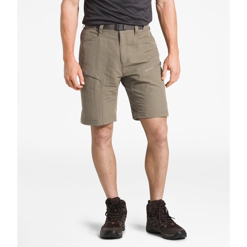 Men's Ultimate Trail Convertible Pants image number 4