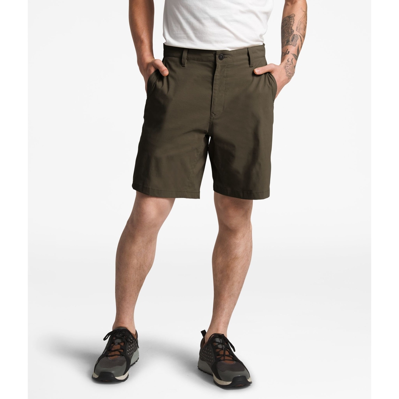 Men's Harrison Shorts image number null