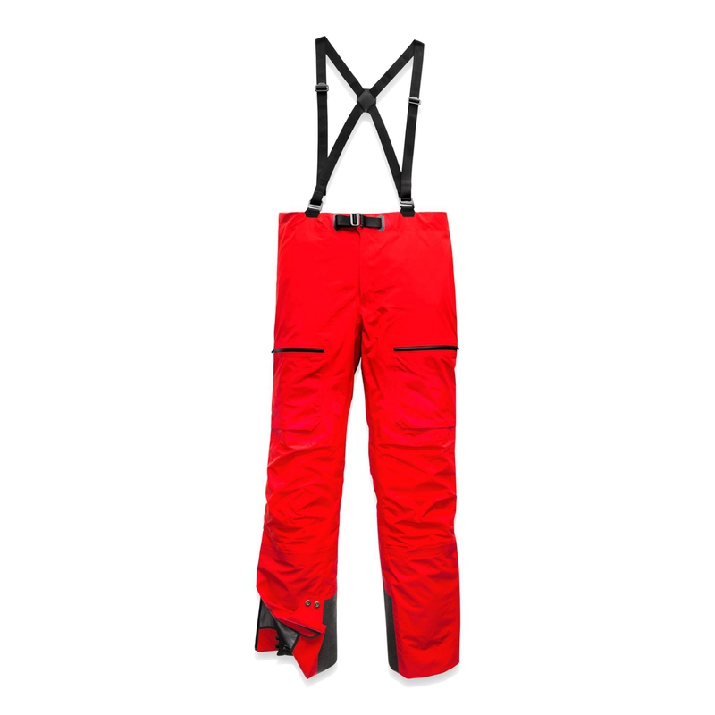 Men's Rainier L5 Gtx Pro Pants image number 0