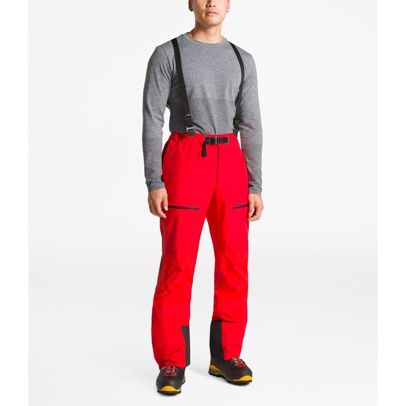 Men's Rainier L5 Gtx Pro Pants image number 1